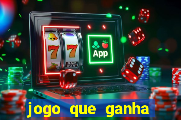 jogo que ganha dinheiro sem depositar nada